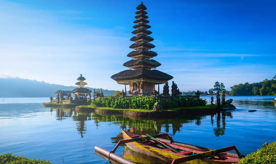 Bali, Indonesia